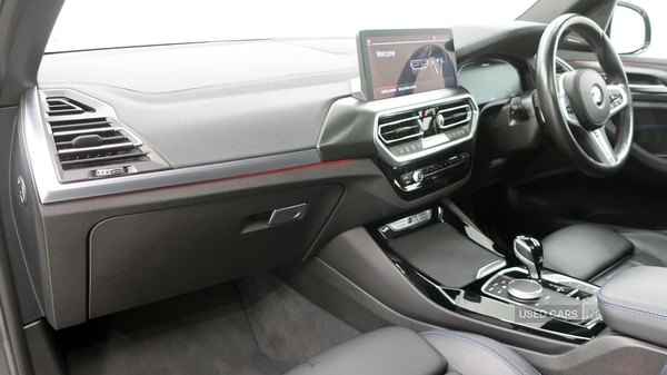 Used BMW X3 2022 for sale - 78128374: Photo 7