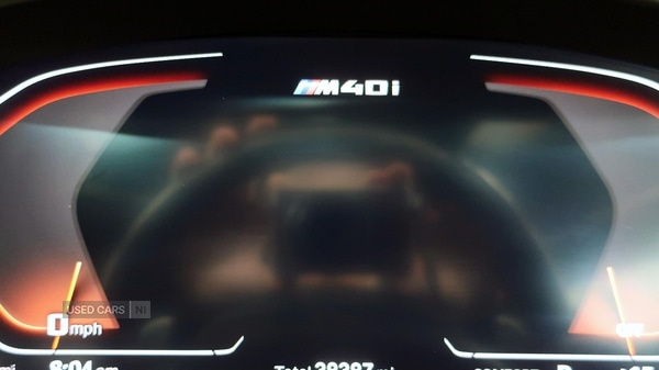 Used BMW X3 2022 for sale - 78128374: Photo 9