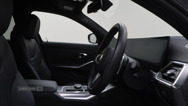 Used BMW 3 Series 2024 for sale - 76248062: Photo 12