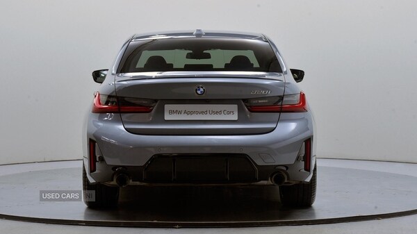 Used BMW 3 Series 2024 for sale - 76248062: Photo 16