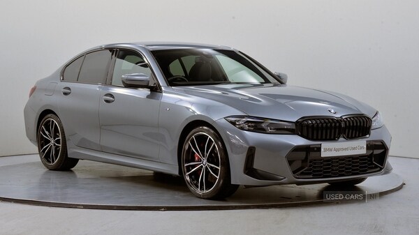 Used BMW 3 Series 2024 for sale - 76248062: Photo 1
