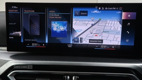 Used BMW 3 Series 2024 for sale - 76248062: Photo 23