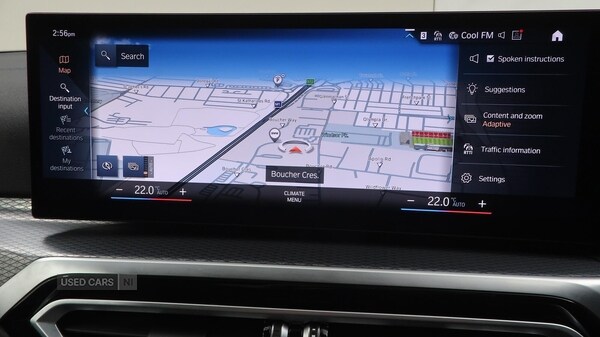 Used BMW 3 Series 2024 for sale - 76248062: Photo 24