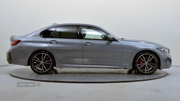 Used BMW 3 Series 2024 for sale - 76248062: Photo 3