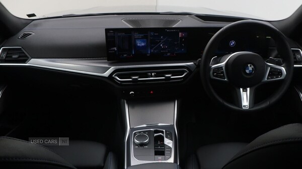 Used BMW 3 Series 2024 for sale - 76248062: Photo 4