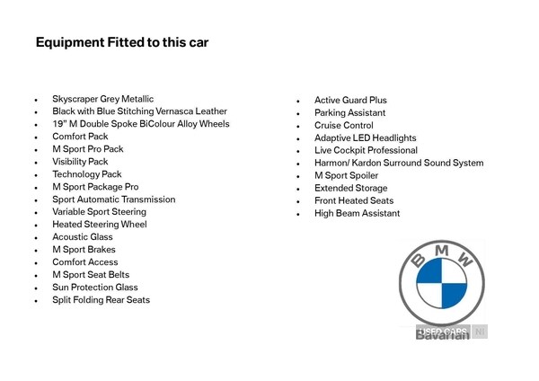 Used BMW 3 Series 2024 for sale - 76248062: Photo 5