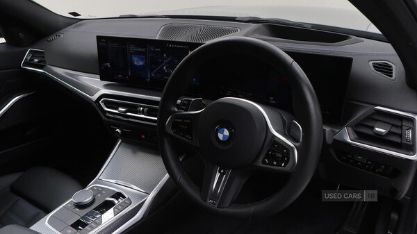 Used BMW 3 Series 2024 for sale - 76248062: Photo 7