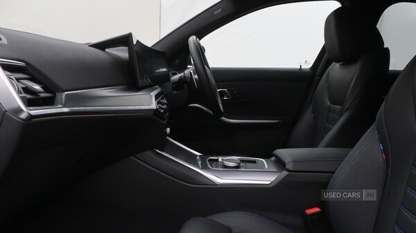 Used BMW 3 Series 2024 for sale - 76248062: Photo 8