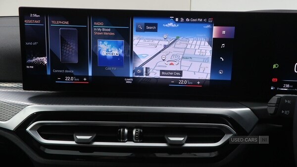 Used BMW 3 Series 2024 for sale - 76248062: Photo 9
