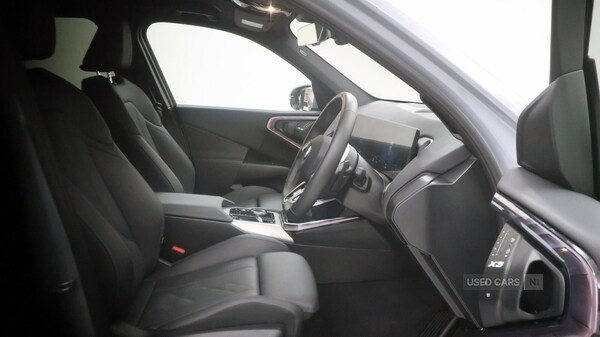 Used BMW X3 2025 for sale - 76419641: Photo 11