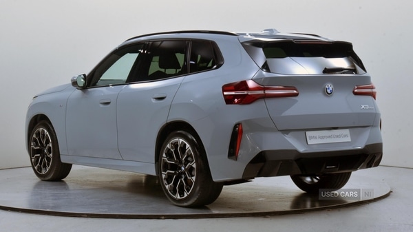 Used BMW X3 2025 for sale - 76419641: Photo 2