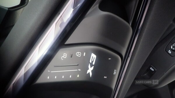 Used BMW X3 2025 for sale - 76419641: Photo 20