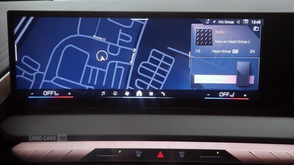 Used BMW X3 2025 for sale - 76419641: Photo 22