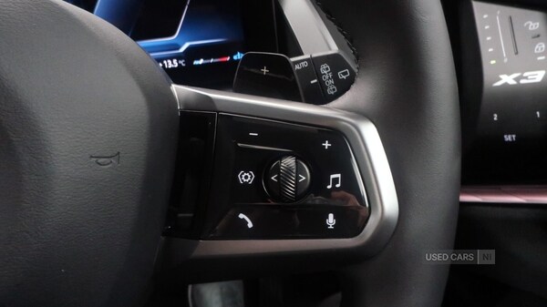 Used BMW X3 2025 for sale - 76419641: Photo 28