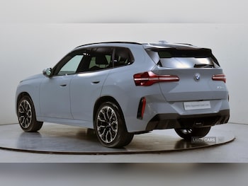 BMW X3 feature image 2