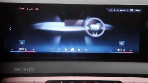 Used BMW X3 2025 for sale - 76419641: Photo 8