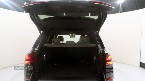 Used BMW X5 2025 for sale - 76528362: Photo 14