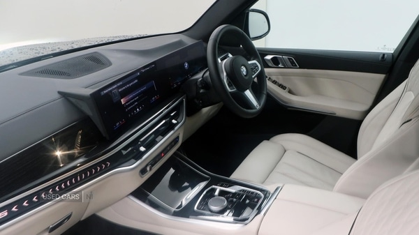 Used BMW X5 2025 for sale - 76528362: Photo 8
