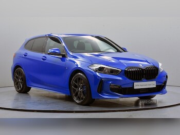 BMW - 1 Series