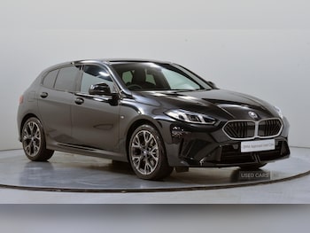 BMW - 1 Series