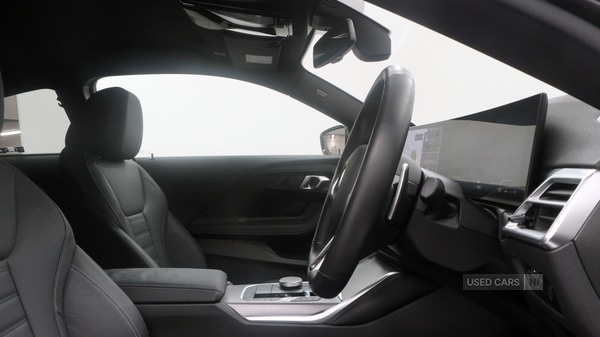 Used BMW 2 Series 2025 for sale - 76936844: Photo 12