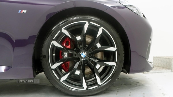 Used BMW 2 Series 2025 for sale - 76936844: Photo 15