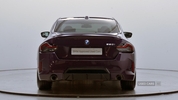 Used BMW 2 Series 2025 for sale - 76936844: Photo 16