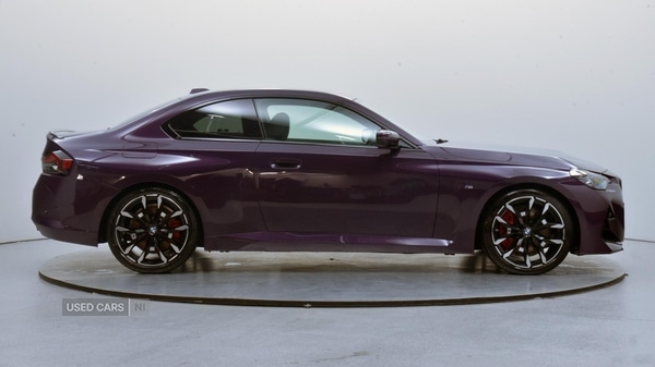 Used BMW 2 Series 2025 for sale - 76936844: Photo 3