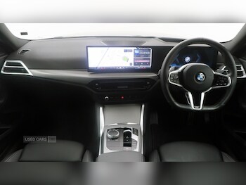 Used BMW 2 Series 2025 for sale - 76936844: Photo