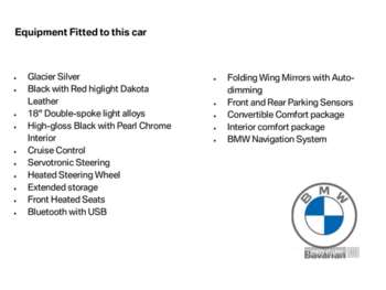 2018 - 218i Sport 2dr [Nav]
