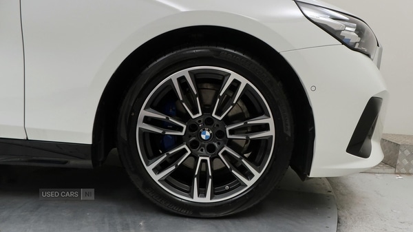 Used BMW 5 Series 2025 for sale - 76123257: Photo 14