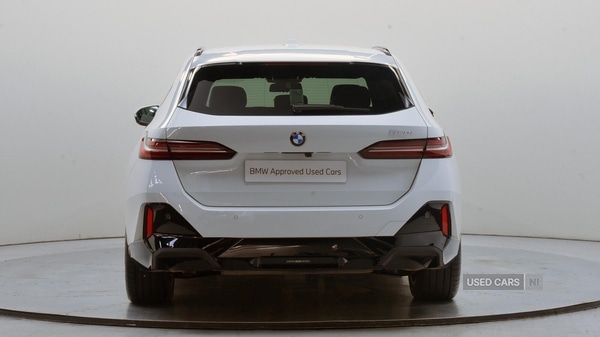 Used BMW 5 Series 2025 for sale - 76123257: Photo 15