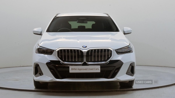 Used BMW 5 Series 2025 for sale - 76123257: Photo 16