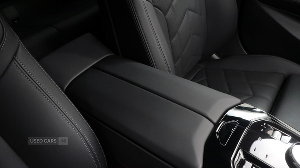 Used BMW 5 Series 2025 for sale - 76123257: Photo 19