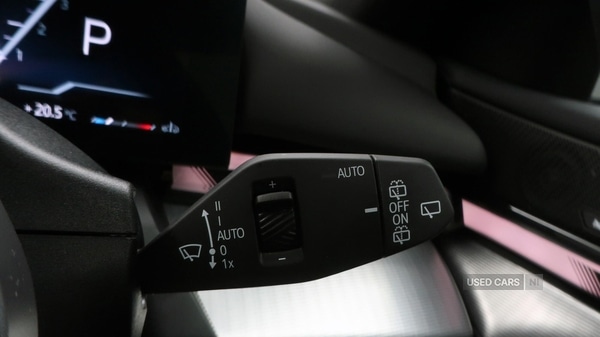 Used BMW 5 Series 2025 for sale - 76123257: Photo 29