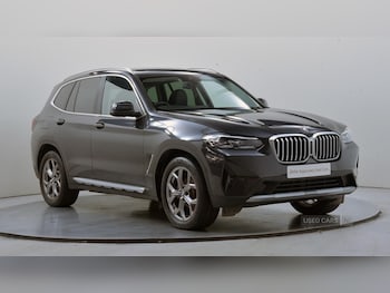 BMW - X3