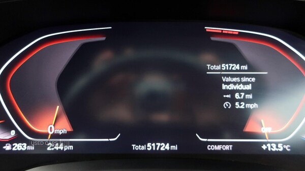 Used BMW 3 Series 2020 for sale - 77854587: Photo 10