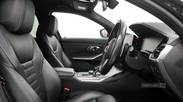 Used BMW 3 Series 2020 for sale - 77854587: Photo 12