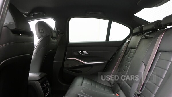Used BMW 3 Series 2020 for sale - 77854587: Photo 13