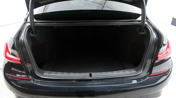 Used BMW 3 Series 2020 for sale - 77854587: Photo 14