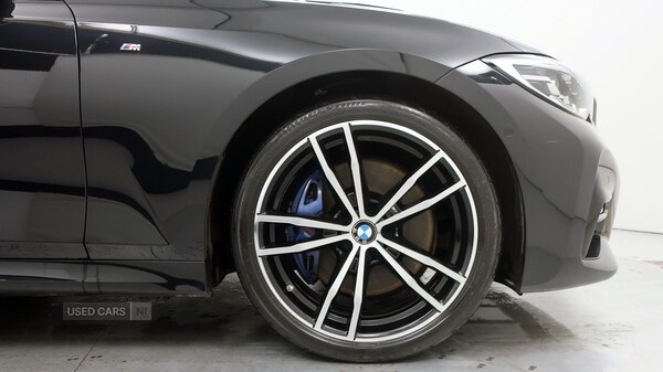 Used BMW 3 Series 2020 for sale - 77854587: Photo 15