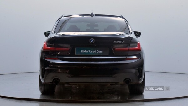 Used BMW 3 Series 2020 for sale - 77854587: Photo 16