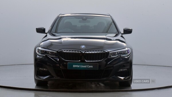 Used BMW 3 Series 2020 for sale - 77854587: Photo 17