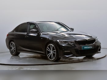 Used BMW 3 Series 2020 for sale - 77854587: Photo