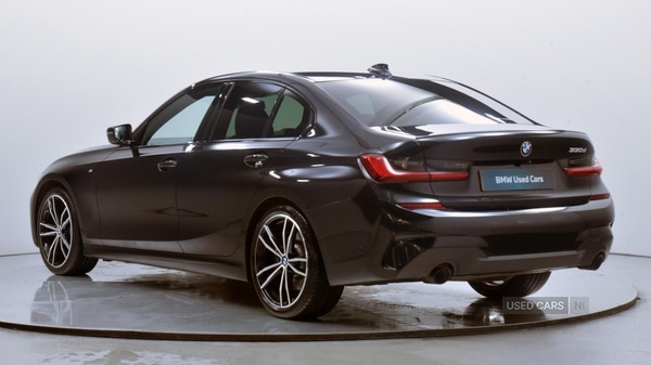 Used BMW 3 Series 2020 for sale - 77854587: Photo 2