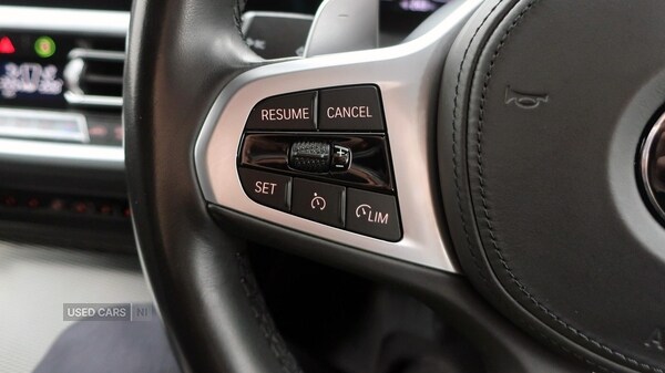 Used BMW 3 Series 2020 for sale - 77854587: Photo 21