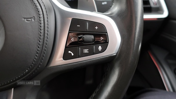 Used BMW 3 Series 2020 for sale - 77854587: Photo 22