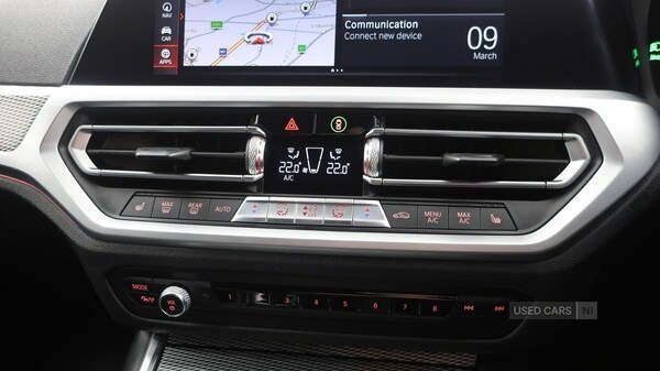 Used BMW 3 Series 2020 for sale - 77854587: Photo 25