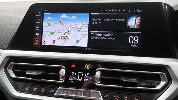 Used BMW 3 Series 2020 for sale - 77854587: Photo 26