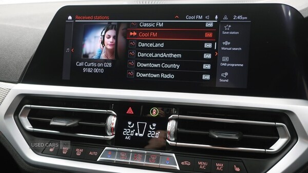 Used BMW 3 Series 2020 for sale - 77854587: Photo 27